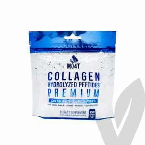 Colágeno 150 gr MO4T