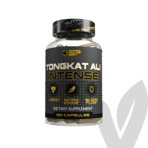 Tongkat Ali 120 Caps SP Nutrition