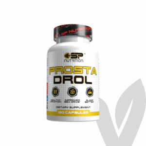 Prosta Drol 120 caps SP Nutrition
