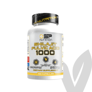 Shilajit 100 caps SP Nutrition