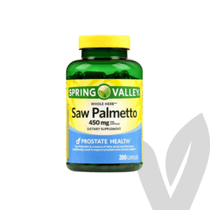 Saw Palmetto