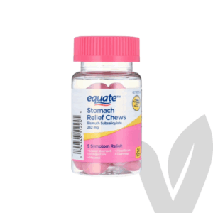Equate Stomach Relief